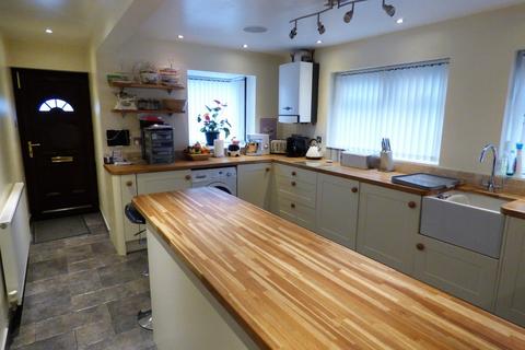4 bedroom detached house for sale, Faraday Avenue, Stretton