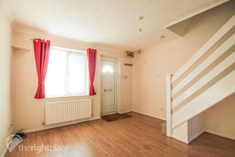 undefined, Bosworth Close, West Bletchley