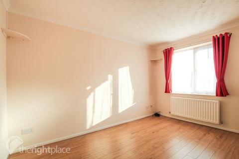undefined, Bosworth Close, West Bletchley