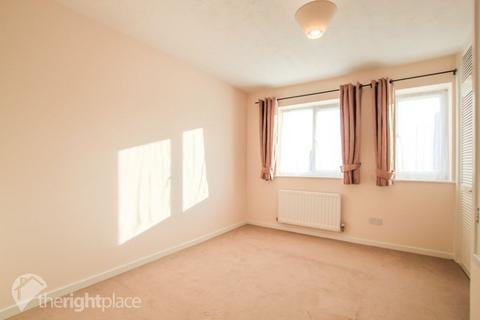undefined, Bosworth Close, West Bletchley