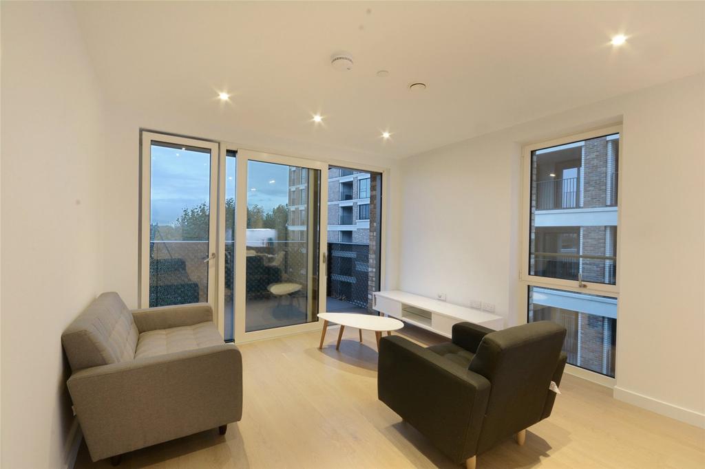 Drake Apartments 26 Heygate Street London Se17 1 Bed Flat Image 1 Of 10 Picture No 09