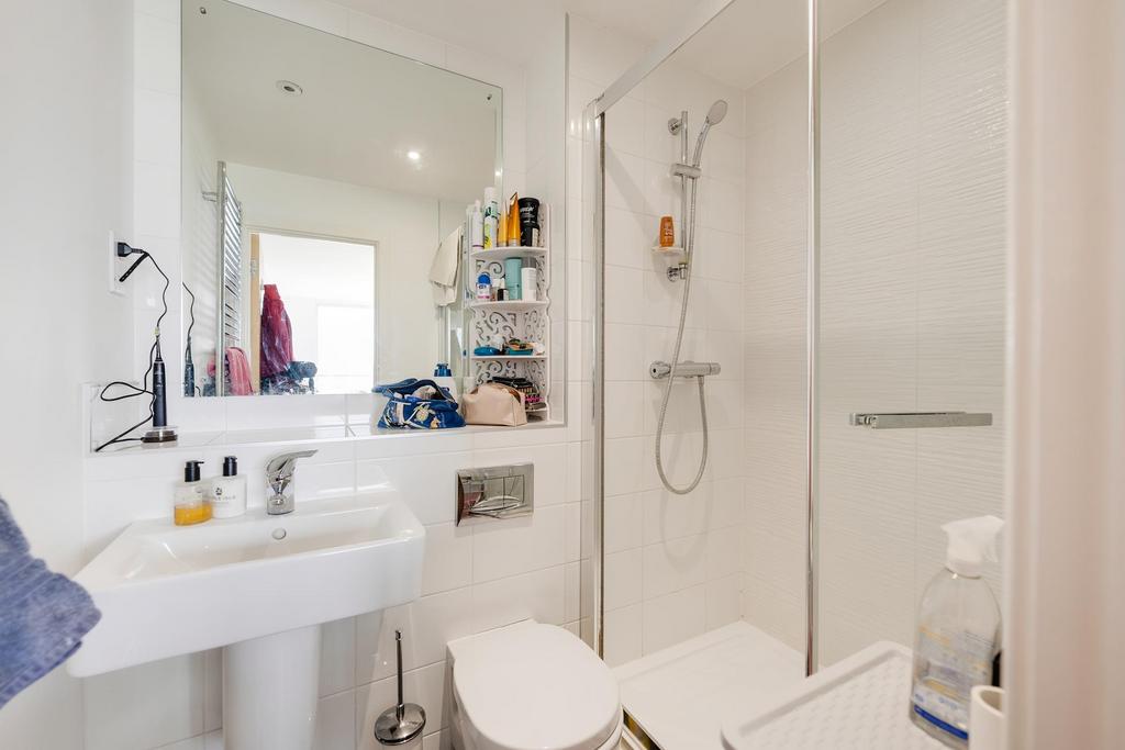 En suite