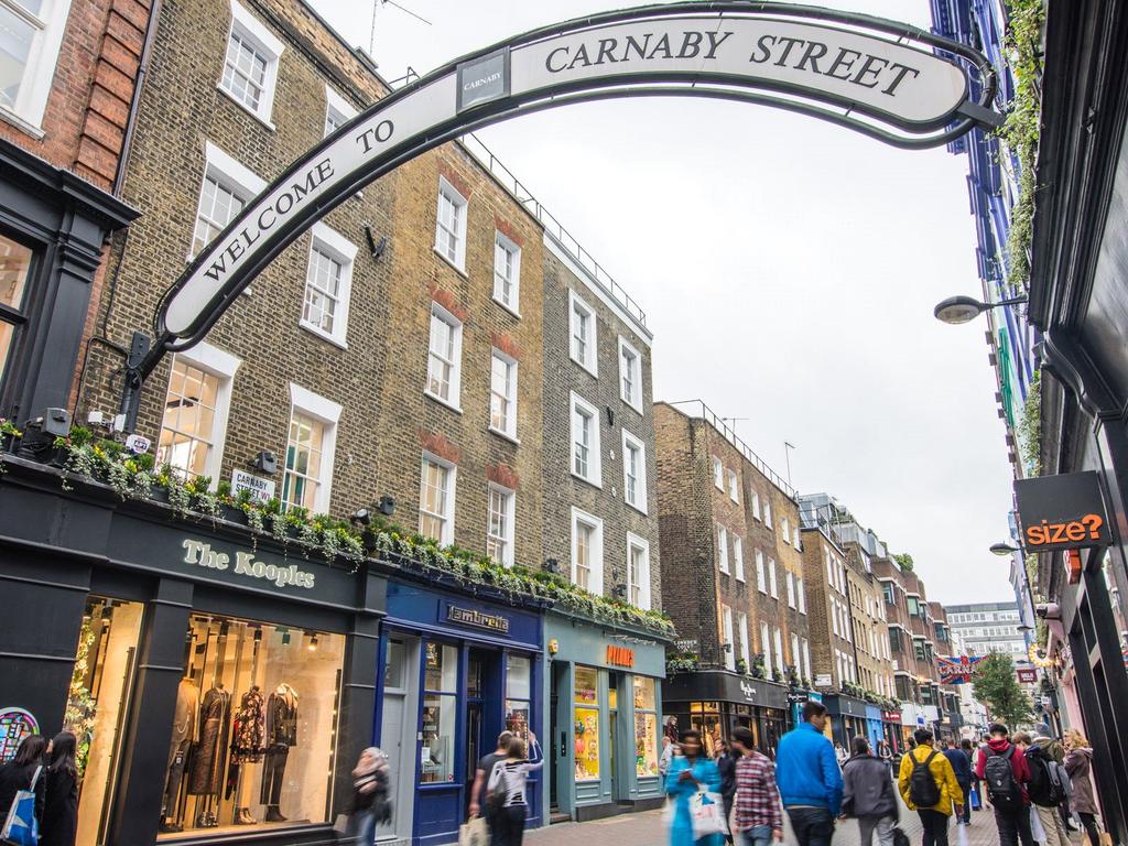 Carnaby Street