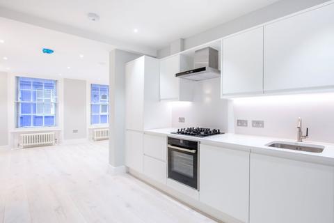 1 bedroom apartment to rent - Carnaby Street, Soho, W1F