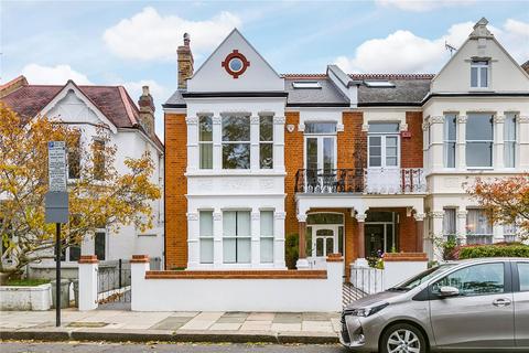 6 bedroom terraced house to rent - Stevenage Road, Fulham, London