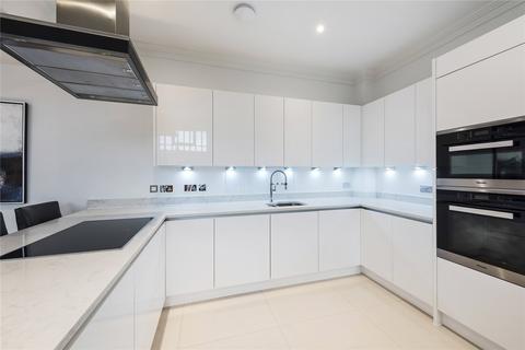 2 bedroom apartment to rent, Rainville Road, Hammersmith, London, W6