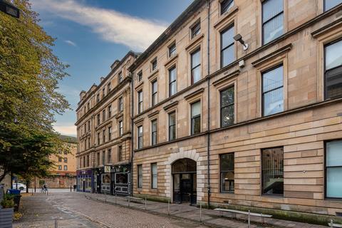 1 bedroom flat to rent, Blackfriars Street, Flat 1/10, Merchant City, Glasgow, G1 1BL