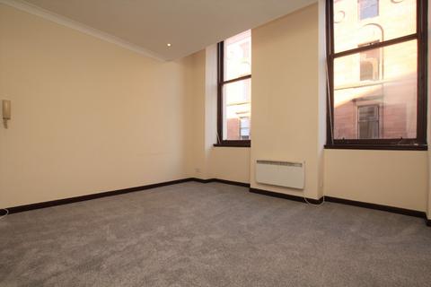 1 bedroom flat to rent, Blackfriars Street, Flat 1/10, Merchant City, Glasgow, G1 1BL