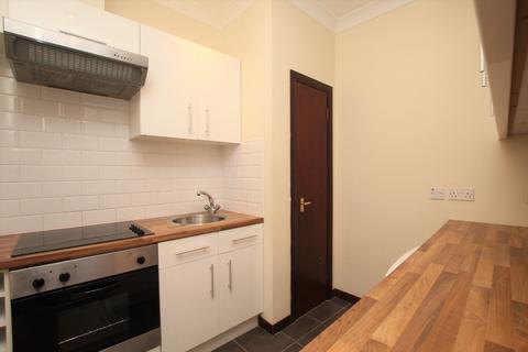 1 bedroom flat to rent, Blackfriars Street, Flat 1/10, Merchant City, Glasgow, G1 1BL