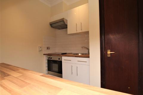 1 bedroom flat to rent, Blackfriars Street, Flat 1/10, Merchant City, Glasgow, G1 1BL