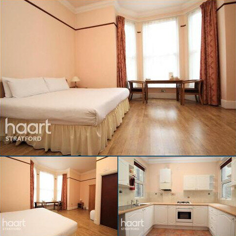 1 Bed Apartments For Rent London