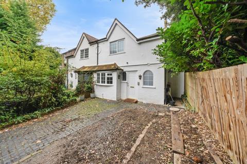 3 bedroom house to rent, Somerset Road, Wimbledon, SW19