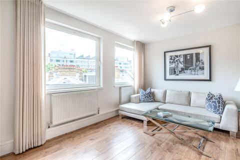 1 bedroom apartment to rent, Luke House, 3 Abbey Orchard Street, Westminster, London, SW1P