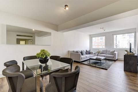 2 bedroom apartment to rent, Luke House, 3 Abbey Orchard Street, Westminster, London, SW1P