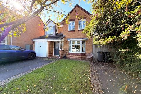 4 bed detached house for rent in Amberlands, Stretton