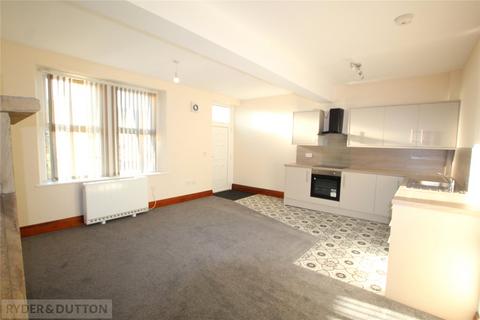 1 bedroom apartment to rent, Lewisham Road, Slaithwaite, Huddersfield, HD7