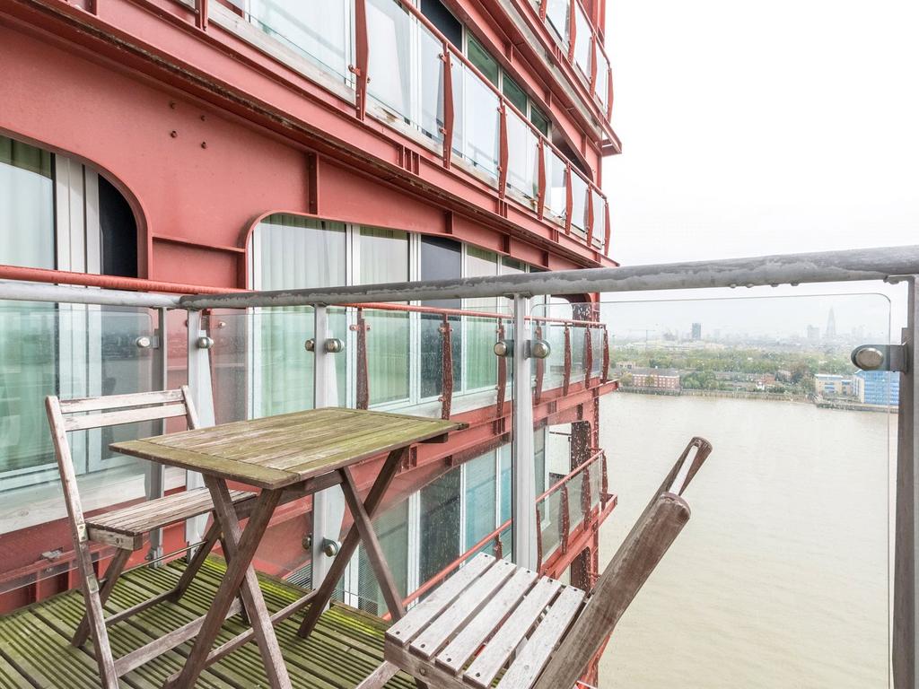 Seacon Tower