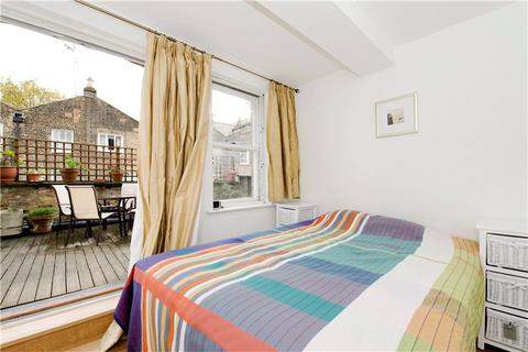 1 bedroom flat to rent, Queens Gardens, Hyde Park, London