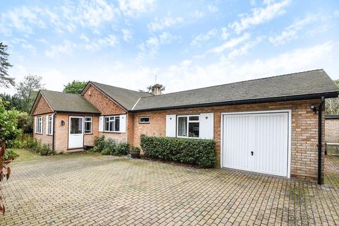 Search Bungalows For Sale In Buckinghamshire | OnTheMarket