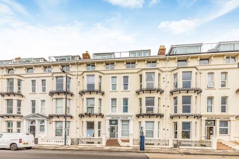 undefined, South Parade, Southsea