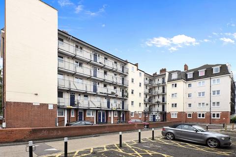 undefined, Godley VC House, Digby Street, London, E2