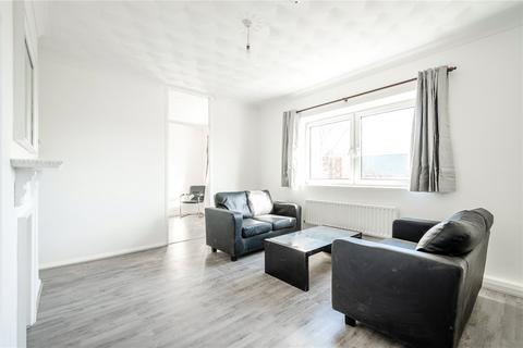 undefined, Godley VC House, Digby Street, London, E2