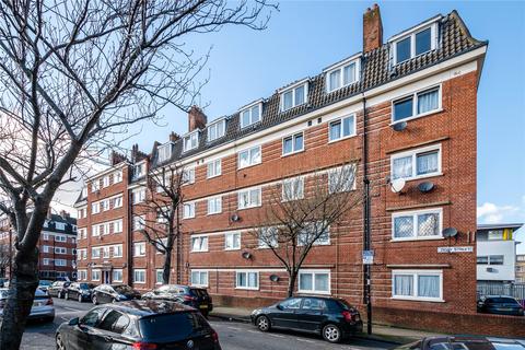 undefined, Godley VC House, Digby Street, London, E2