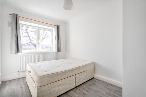 undefined, Godley VC House, Digby Street, London, E2