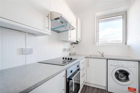 Godley VC House, Digby Street, London, E2