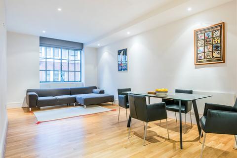2 bedroom apartment to rent, Kean Street, Covent Garden, WC2B