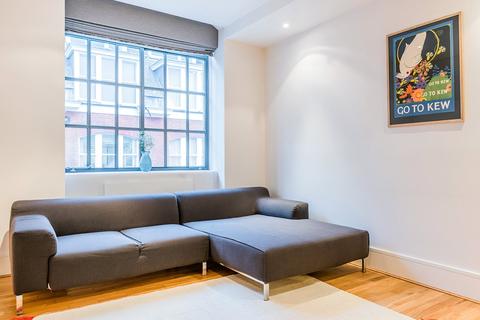 2 bedroom apartment to rent, Kean Street, Covent Garden, WC2B