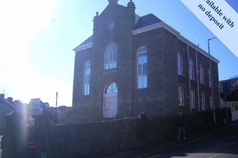 undefined, Flat 7 James Place Old Carmel Chapel, Vicarage Road Morriston Swansea