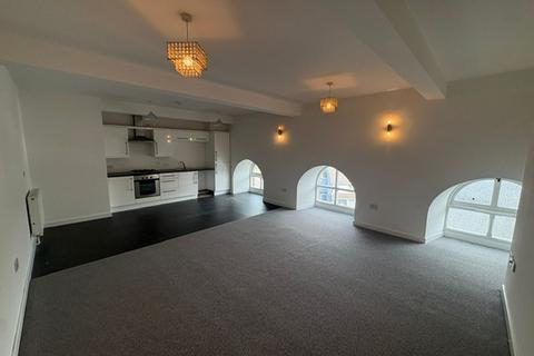 undefined, Flat 7 James Place Old Carmel Chapel, Vicarage Road Morriston Swansea