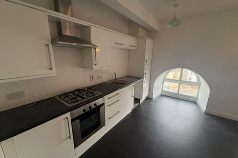 undefined, Flat 7 James Place Old Carmel Chapel, Vicarage Road Morriston Swansea