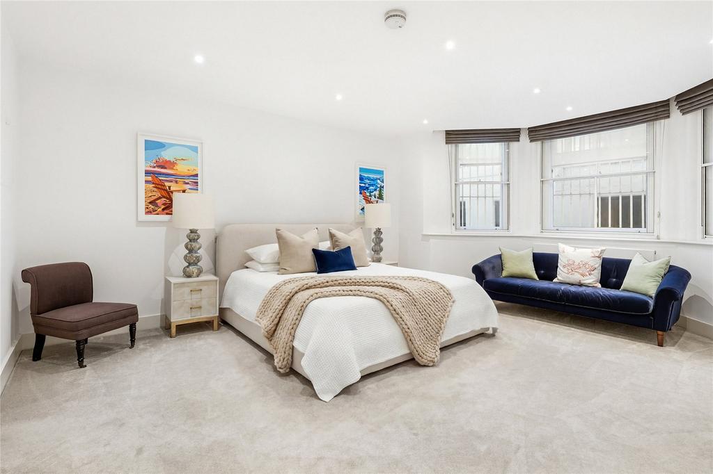 Apartment in London, Brompton - View 3