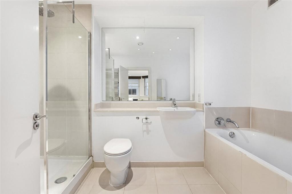 Apartment in London, Brompton - View 4