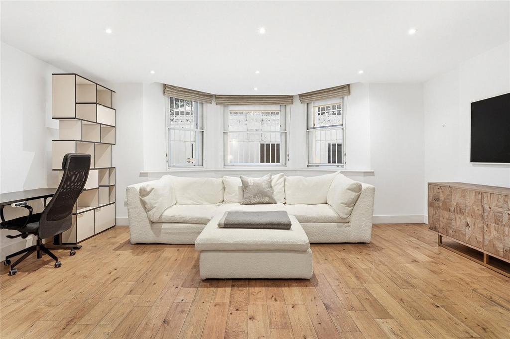 Apartment in London, Brompton - View 5