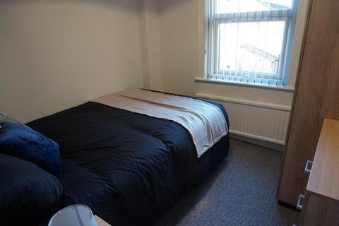 1 bedroom in a house share to rent, Room 4 @ 6 Culland Street, Crewe, CW2