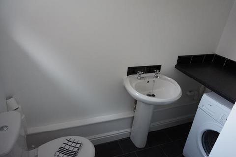 1 bedroom in a house share to rent, Room 4 @ 6 Culland Street, Crewe, CW2