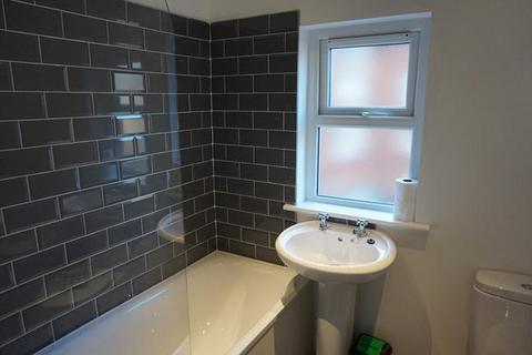 1 bedroom in a house share to rent, Room 4 @ 6 Culland Street, Crewe, CW2