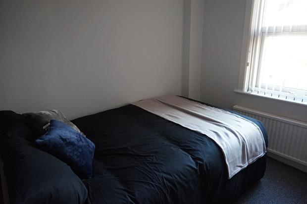 Bedroom 4, 1