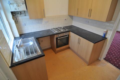 2 bedroom house to rent, College Terrace, Darfield