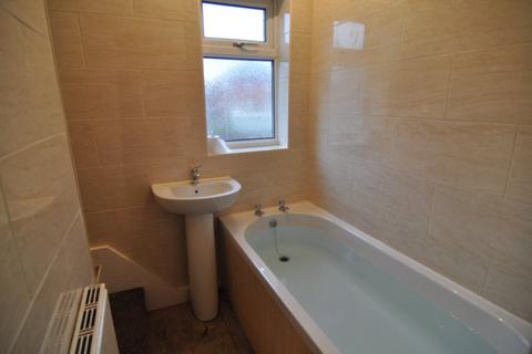 2 bedroom house to rent, College Terrace, Darfield