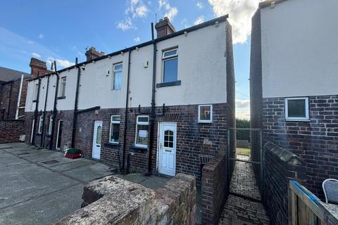 2 bedroom house to rent, College Terrace, Darfield