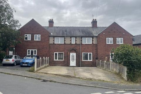 Crookes Lane, Carlton