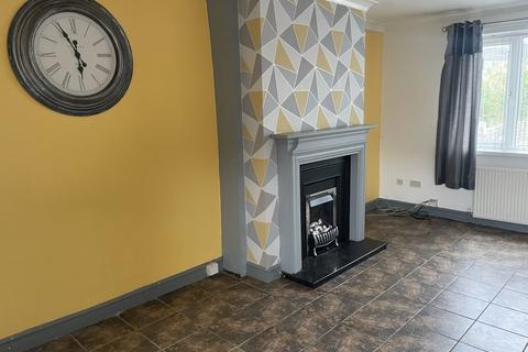 undefined, Crookes Lane, Carlton