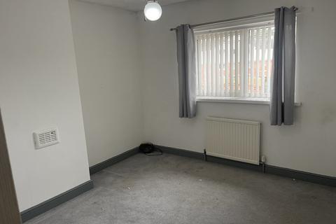 undefined, Crookes Lane, Carlton