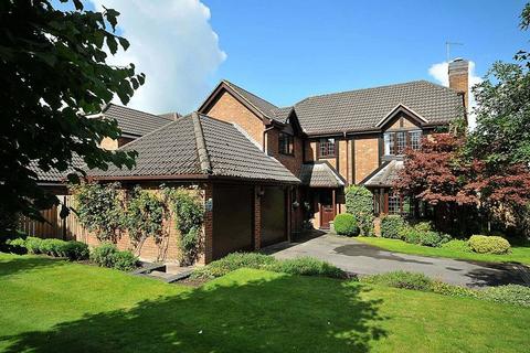 Houses for sale in Knutsford | Latest Property | OnTheMarket