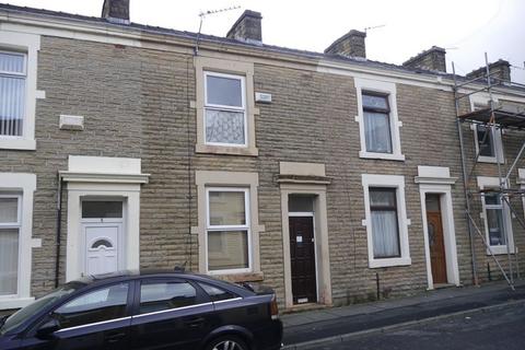 2 bedroom terraced house for sale, Lewis Street, Great Harwood.