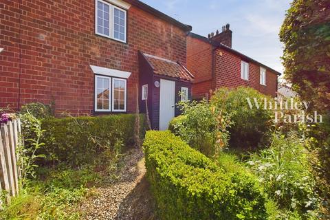 undefined, Croft Lane, Diss